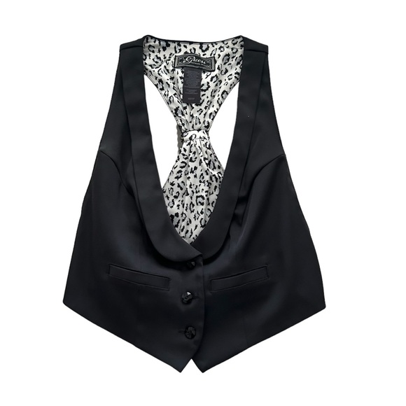 Guess Vest - Picture 1 of 6